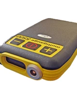 Tritex 5500 Wanddikte Meter Rope Metesco
